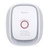 ZigBee Heiman HS1CG-E Tuya smart natural gas leak sensor