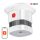 ZigBee Heiman HS1SA-E optical smoke detector Tuya