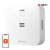 ZigBee Heiman HS-720ES Tuya smart carbon monoxide detector