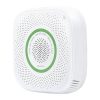 WiFi Heiman WS2CG Tuya smart natural gas leak sensor