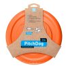 Frisbee/disc Waudog 24 cm, orange