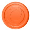 Frisbee/disc Waudog 24 cm, orange