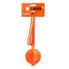 Ball on a rope for puppies and small dogs Liker Line 7 Waudog