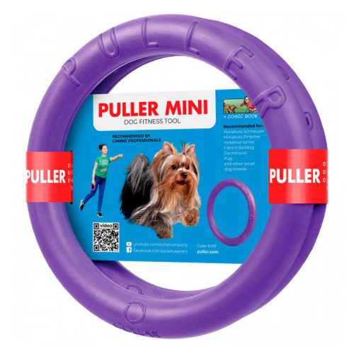 Wheel / Exercise toy for dog Puller Mini 18 cm