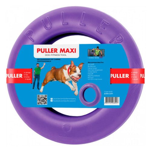 Wheel / Exercise toy for dog Puller Maxi 30 cm