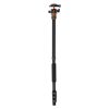 Tripod K&F Concept K254A3+BH-28L