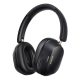 Ugreen HiTune Max 5C Wireless Headphones, Hybrid ANC, Bluetooth 5.4 (black)