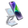 Wireless charger 3in1 BW-IW30 Blitzwolf