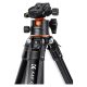 Tripod K&F Concept Mutate Series M1+BH-36L