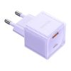 McDodo CH-4153 33W mains charger (purple)