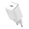 LDNIO A1508C 30W USB-C mains charger + USB-C cable