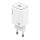 LDNIO A1508C 30W USB-C network charger + lightning cable