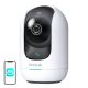 360° Indoor WiFi Camera Botslab 2 Pro C221 5MP 5G