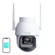 360° Indoor WiFi Camera Botslab PT W311 3MP