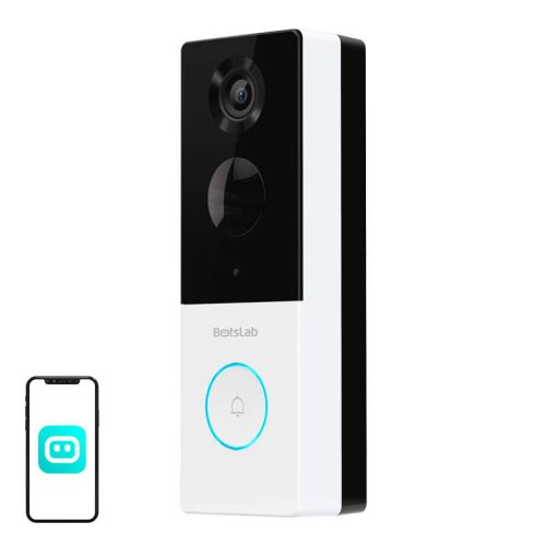 Video Doorbell Botslab R801 3MP