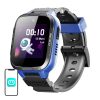 Kids smartwatch Botslab E3 (blue)