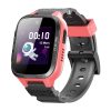 Kids smartwatch Botslab E3 (pink)