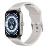 Haylou RS5 smartwatch (silver)