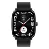 Haylou RS5 smartwatch (black)