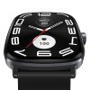 Haylou RS5 smartwatch (black)