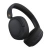 Wireless headphones Edifier W800BT Pro, ANC (black)