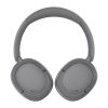 Wireless headphones Edifier W800BT Pro, ANC (grey)