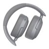 Wireless headphones Edifier W800BT Pro, ANC (grey)