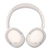 Wireless headphones Edifier W800BT Pro, ANC (ivory)