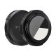 White Balance Lens Cap FREEWELL for Nikon Z Mount