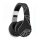 PowerLocus P1 wireless headphones (black and white)