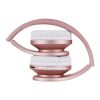 PowerLocus P1 LC wireless headphones (rose gold)