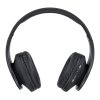 Wireless Headphones PowerLocus P2 (black)