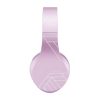 Wireless Headphones for kids PowerLocus P2 (pink-white)