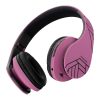 Wireless Headphones PowerLocus P2 (purple-black)