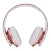 Wireless Headphones PowerLocus P2 (rose gold)