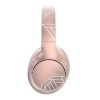 Wireless Headphones PowerLocus P3 (rose gold)