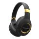 Wireless Headphones PowerLocus P4 (black)