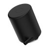 Portable 2-in-1 Air Pump Flextail Tiny Pump (black)