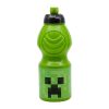 Sport bottle for Kids STOR 40432 400 ml Minecraft (green)