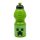 Sport bottle for Kids STOR 40432 400 ml Minecraft (green)