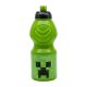 Sport bottle for Kids STOR 40432 400 ml Minecraft (green)