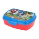 Lunch Box for Kids STOR 40574 450 ml Sonic the Hedgehoh (blue&red)