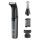 Kensen 06-KTMQ32-01A body trimmer set (silver)