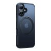 Torras Ostand Pro Case for iPhone 16 (Black)