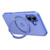 Torras Ostand Pro Case for iPhone 16 (Blue)