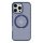 Torras Ostand Pro Case for iPhone 16 Pro (Blue)