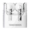 TWS Transformers TF-T08 headphones (white)