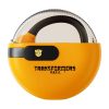 TWS Transformers TF-T09 headphones (yellow)