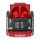 TWS Transformers MG-C03 headphones (red)