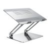 Nillkin ProDesk laptop stand (silver)